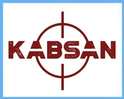 KABSAN Elektronik Logo - Nesil Teknoloji Kurumsal Referans