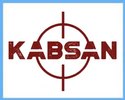 KABSAN Elektronik Logo - Nesil Teknoloji Kurumsal Referans