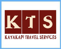Kayakapı Travel Services Logo - Nesil Teknoloji Referanslar