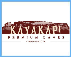 Kayakapı Premium Caves Cappadocia Logo - Nesil Teknoloji Referanslar