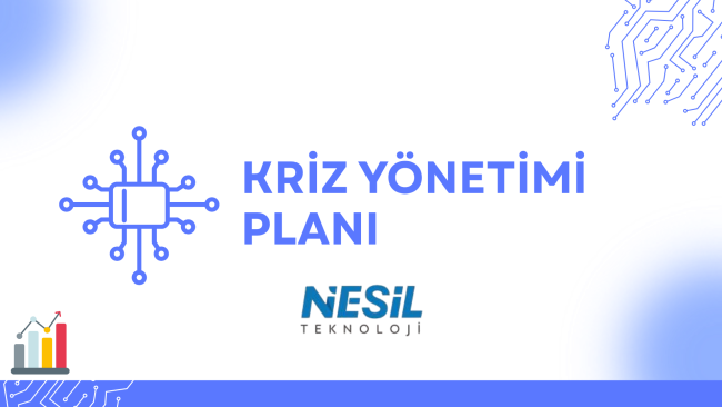 Kriz Yönetimi Planı