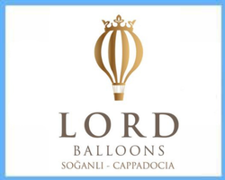 Lord Balloons Soğanlı Cappadocia Logo - Nesil Teknoloji Referanslar