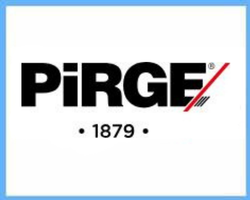 Pirge 1879 Logo - Nesil Teknoloji Referanslar