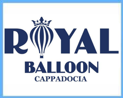 Royal Balloon Cappadocia Logo - Nesil Teknoloji Referanslar