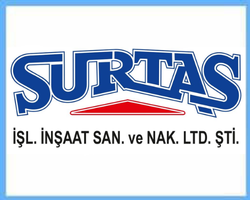 Şurtaş İşletmecilik İnşaat Sanayi Logo - Nesil Teknoloji Referanslar