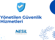 Yönetilen Güvenlik Hizmetleri