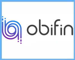 Obifin ve Nesil Teknoloji iş birliği referans logosu