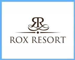 ROX Resort Hotel logosu - Nesil Teknoloji Referansı