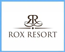 ROX Resort Hotel logosu - Nesil Teknoloji Referansı