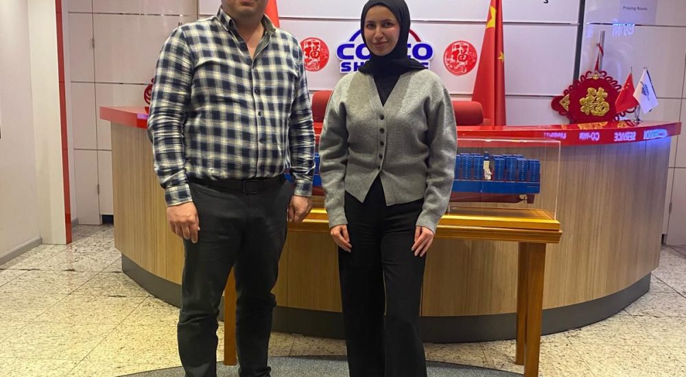 COSCO Shipping Lines Turkey ofisinde Nesil Teknoloji tarafından gerçekleştirilen KVKK ve GDPR danışmanlık hizmeti