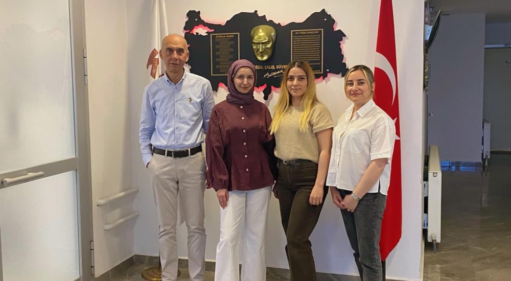 Kabsan Savunma Sanayi için Nesil Teknoloji tarafından gerçekleştirilen sızma testi ve siber güvenlik değerlendirme çalışması