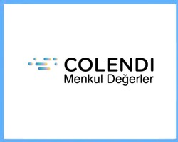 Colendi Menkul Değerler Referans Logosu - Nesil Teknoloji