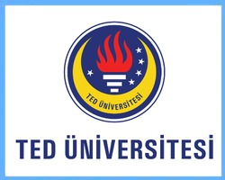 TED Üniversitesi Referans Logosu - Nesil Teknoloji