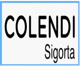 Colendi Sigorta Referans Logosu - Nesil Teknoloji