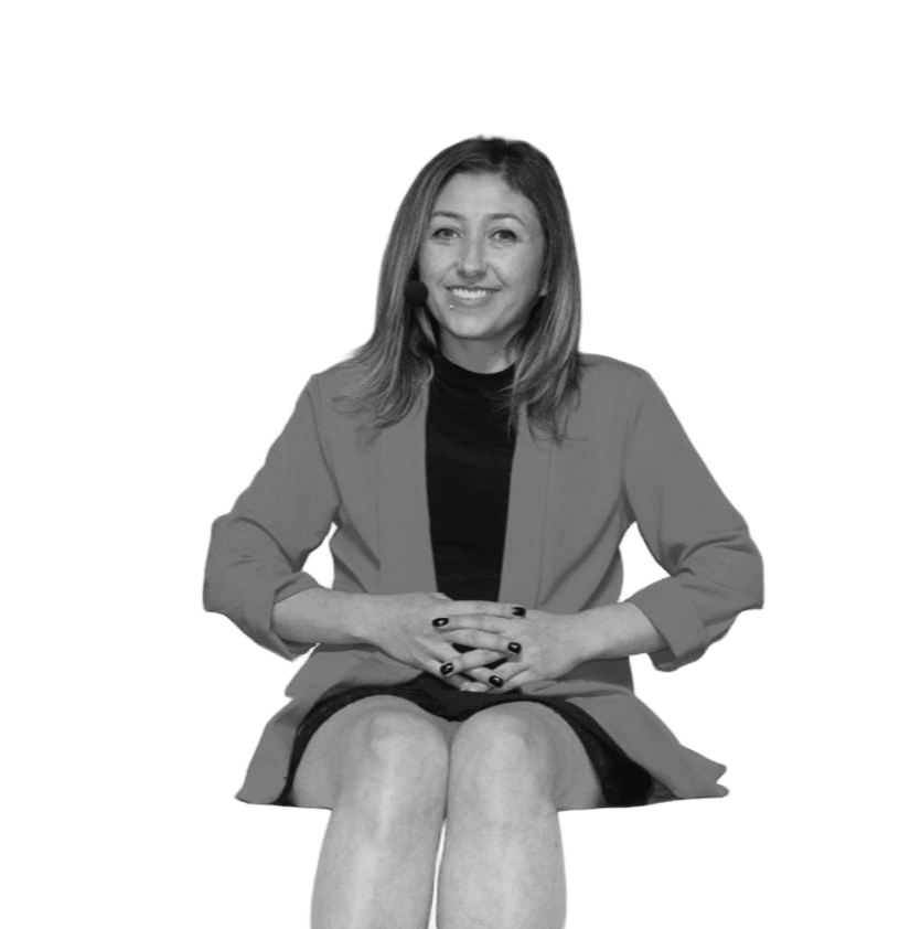 Zehra Baranlı