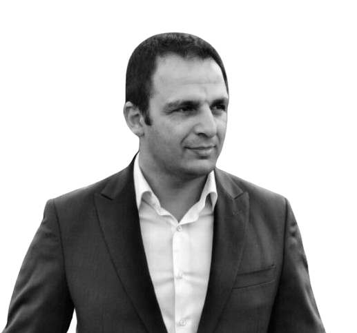 Murat Sevri