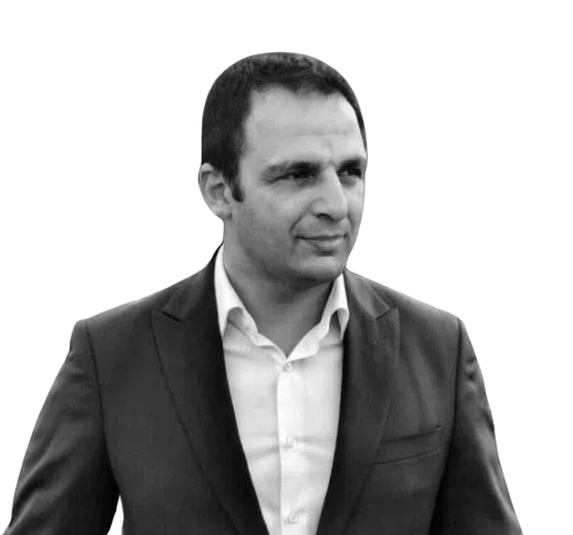 Murat Sevri – TSE Kıdemli Sızma Testi Uzmanı