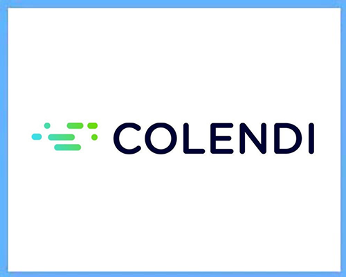 Colendi Sigorta Referans Logosu - Nesil Teknoloji