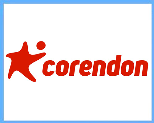 Corendon – Gizlilik Merkezi Yazılımı kurulumu