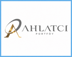 Ahlatcı Portföy logosu – sızma testi referansı