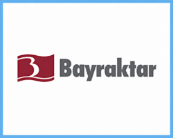 Bayraktar logosu – sızma testi referansı