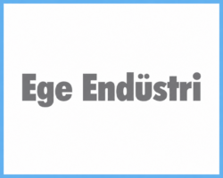 Ege Endüstri logosu – sızma testi referansı